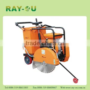Factory Direct Sale New Design High Quality Concrete Saw thumbnail-1
