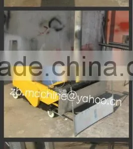 ZB800-2A Wall Rendering Machine for Inner Wall thumbnail-1
