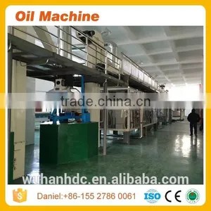 Engineers Overseas Services Available Small Scale Castor Oil Press Cast Oil Extraction Machine thumbnail-6