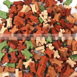 Dog Food Pellet Machine/extruder Machine thumbnail-1