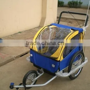Tool Cart Children Trailer JR3 thumbnail-1