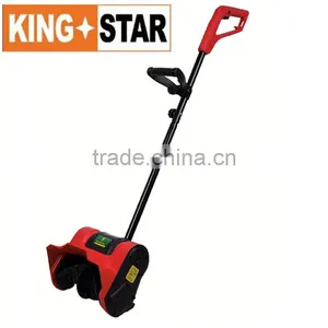 1000W 11in Snow Blower thumbnail-1