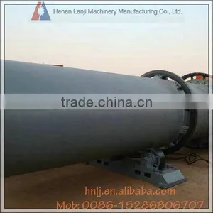 Top Quality Large Capacity Small Rotary Dryer thumbnail-1