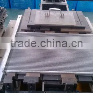 MITSUBISHI RADIATOR thumbnail-4