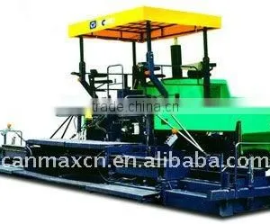 ASPHAL CONCRETE PAVER RP601 thumbnail-1
