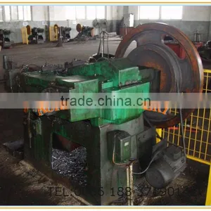 Easy Operation Automatic Steel Wire Nail Making Machine/steel Nail Making Machine thumbnail-2