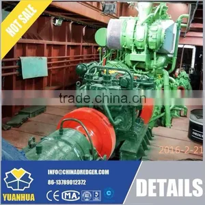 Deepwater Sand Mining Plant Drill Dredger thumbnail-4