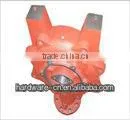 Pump Shell Iron Casting thumbnail-1