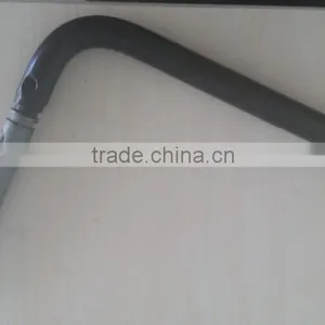 CHINA SUPPLIER OEM Ductile Iron Fittings AND HARDWARE FITTINGS thumbnail-5