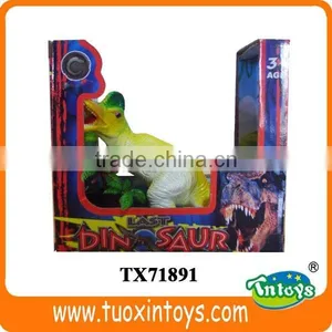 Rubber Toy Animals, Small Rubber Animal Toys thumbnail-6