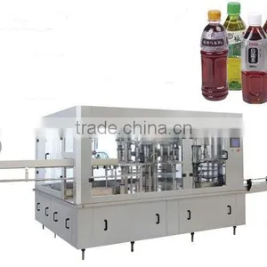 RCGF24-24-8 PET Bottle Filling Machine thumbnail-1