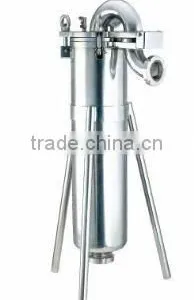 Topline Bag Filter Housing thumbnail-1
