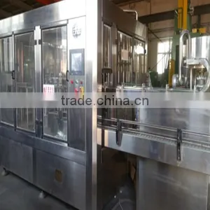 Purity Water Making Machine Second Hand Water Production Line thumbnail-3