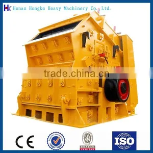 China BV CE CertificatesStone Impact Crusher Machine thumbnail-1