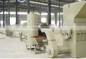 PET Recycling Machine and PET Recycling Line Hot Wash thumbnail-2