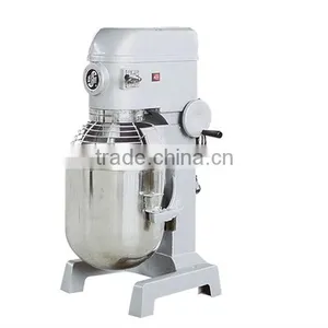 GRT - B30 2HP Commercial Stand Food Mixer thumbnail-1