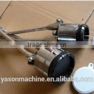 200L Drum Cap Sealing Tool Barrel Cap Sealer thumbnail-4
