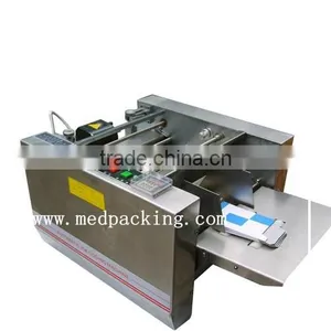MY-300 Folding Box Code Printing Machine thumbnail-2