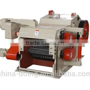 Sophisticated Technology Chipper Wood/ Wood Chipper Sale /industrial Wood Chipper thumbnail-1