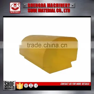 Universal Mold Polyurethane Blocks Used in Pressing Machine for Shoe Making thumbnail-2