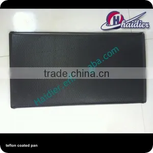 Teflon Baking Tray, Aluminum Alloy 1.0mm Thickness Baking Tray thumbnail-1
