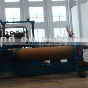 Induction Pipe Bending Machine thumbnail-1