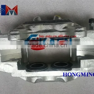 Auto Brake System Brake Caliper For Vigo Steel Brake Caliper 47730-0K190/47750-0K190 thumbnail-3
