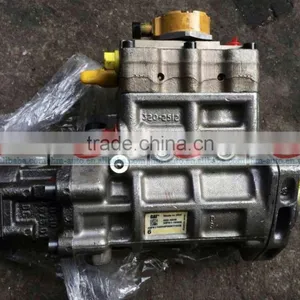 DIESEL FUEL INJECTION PUMP FOR 320D 320-2512 thumbnail-2
