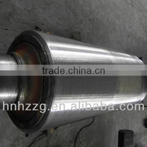 Aluminum Sheet Rolling Mill Casting Roller Series thumbnail-1