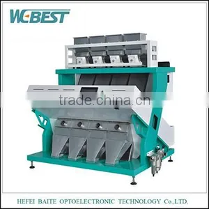 Myotonin Color Sorter Machine thumbnail-1
