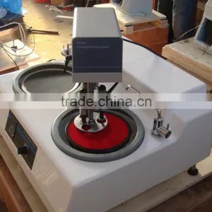 MP-2B Metallographic Specimen Grinding-polishing Machine With Grinding Head thumbnail-5