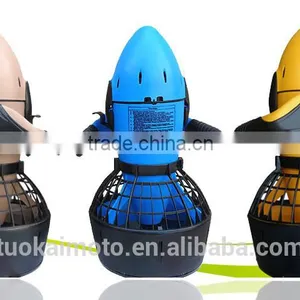 250W/300W/350W Electric Scooter/300W Water Sport Product/sports Related Products (TKS-01) thumbnail-5