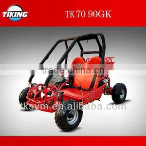 70cc Go Kart /90cc Go Cart thumbnail-1