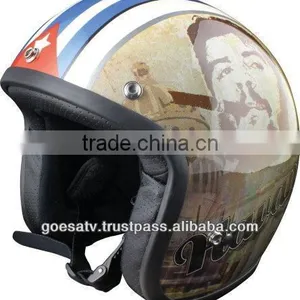 ITALY HELMET MOTORCYCLE thumbnail-5