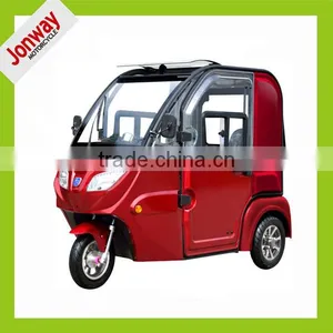 Electric 3 Wheel thumbnail-1