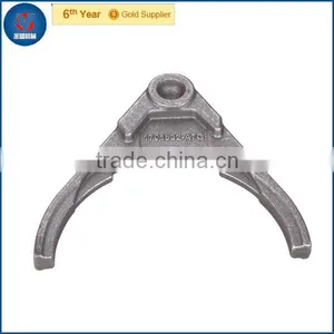Completitive Price Good Quality Forging Steel Forging/forging in Cast&Forged/forging Press thumbnail-1