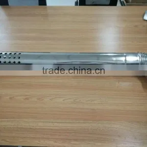 Chimney/Smoke Tube/Exhaust Pipe for Gas Boiler thumbnail-3