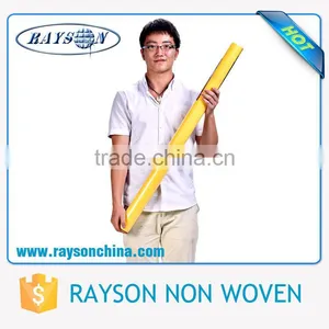 The Tablecloth for Roundtable - Nonwoven Made, Strong, Soft, Cheap thumbnail-2