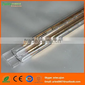 Quickly Powder Coating Curing Infrared Heat Lamp thumbnail-4