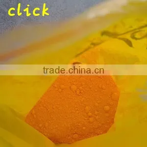 Coating Used Middle Chrome Yellow Pigments/ceramic Pigment Yellow thumbnail-2