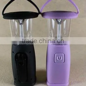 Solar Camping Lights thumbnail-1