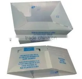 Foldable pp Corrugated Fruit Containers thumbnail-1