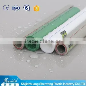 German Standard Ppr Pipes PN25 thumbnail-3