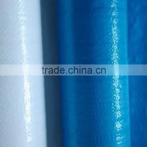 Waterproof PE Woven Fabric With Coating thumbnail-3