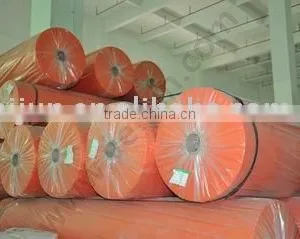 PP Spunbond Nonwoven Fabric thumbnail-1