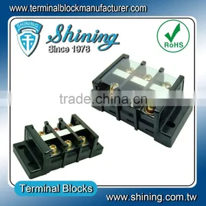 TB-100 Panel Mounted Insulated Plastic 100A RCA Wire Connector thumbnail-6