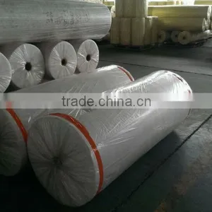 PP Spun Bonded Non Woven Fabric For Diaper Use thumbnail-1