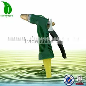 Three-function Washing Power Sprayers With Brass Nozzle thumbnail-1