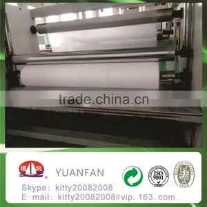 Hot-selling Non-woven Fabric, PP Non Woven Fabric, PP Spunbond Nonwoven Fabric thumbnail-3