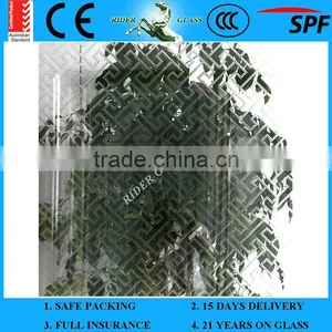 3-12mm Art Glass With AS/NZS2208:1996 thumbnail-4
